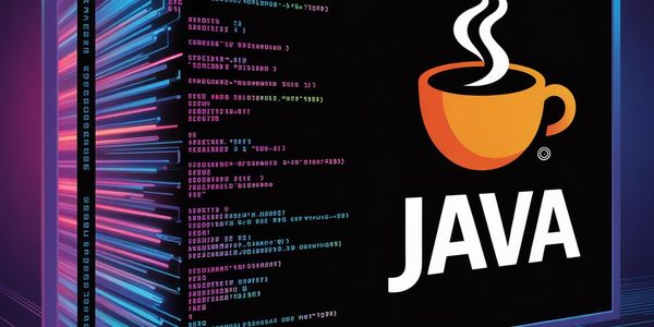 Why Java Should Be Your Go-To Language for Web Development - Development blog post cover image