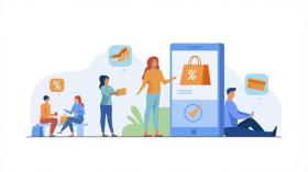 Top 10 E-Commerce Development Companies for Online Business Growth