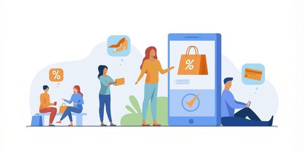 Top 10 E-Commerce Development Companies for Online Business Growth - Web Development blog post cover image