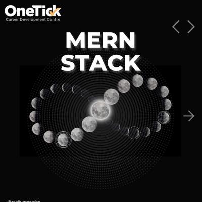 Mern Stack Web Application