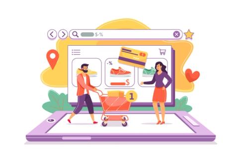 Why WordPress is the Best E-Commerce Platform for Your Online Store - Web Development blog post cover image