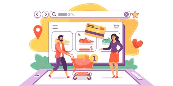 Why WordPress is the Best E-Commerce Platform for Your Online Store - Web Development blog post cover image