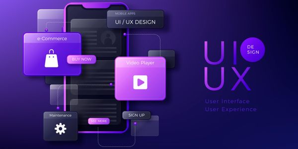 Top 10 UI/UX Design Companies for Better Digital Experiences - Software development blog post cover image