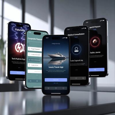 Android Premium Application
