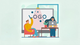 Top 10 Logo Designing Companies to Build a Powerful Brand Identity.