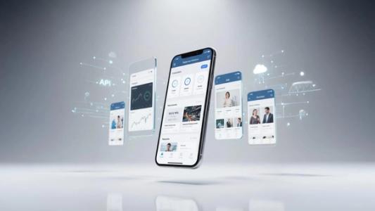 Top 10 Mobile App Development Companies - Mobile Development blog post cover image