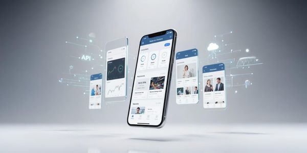 Top 10 Mobile App Development Companies - Mobile Development blog post cover image