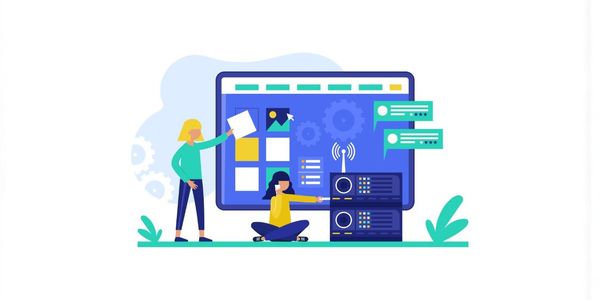 Top 10 Desktop Application Development Companies - Desktop Application blog post cover image