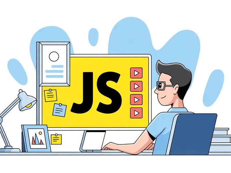 JavaScript: The Backbone of Modern Web Development