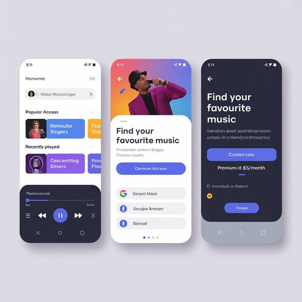 Android Standard Application