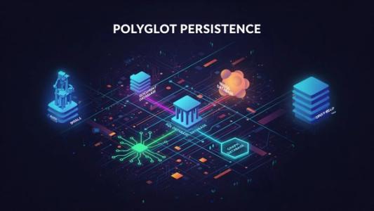 Polyglot Persistence: The Smart Way to Mix Databases - Others blog post cover image