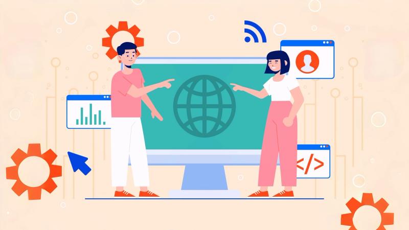 Top 10 Web Portal Development Companies