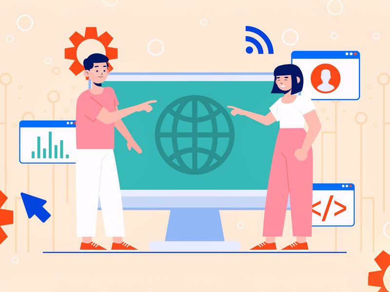Top 10 Web Portal Development Companies