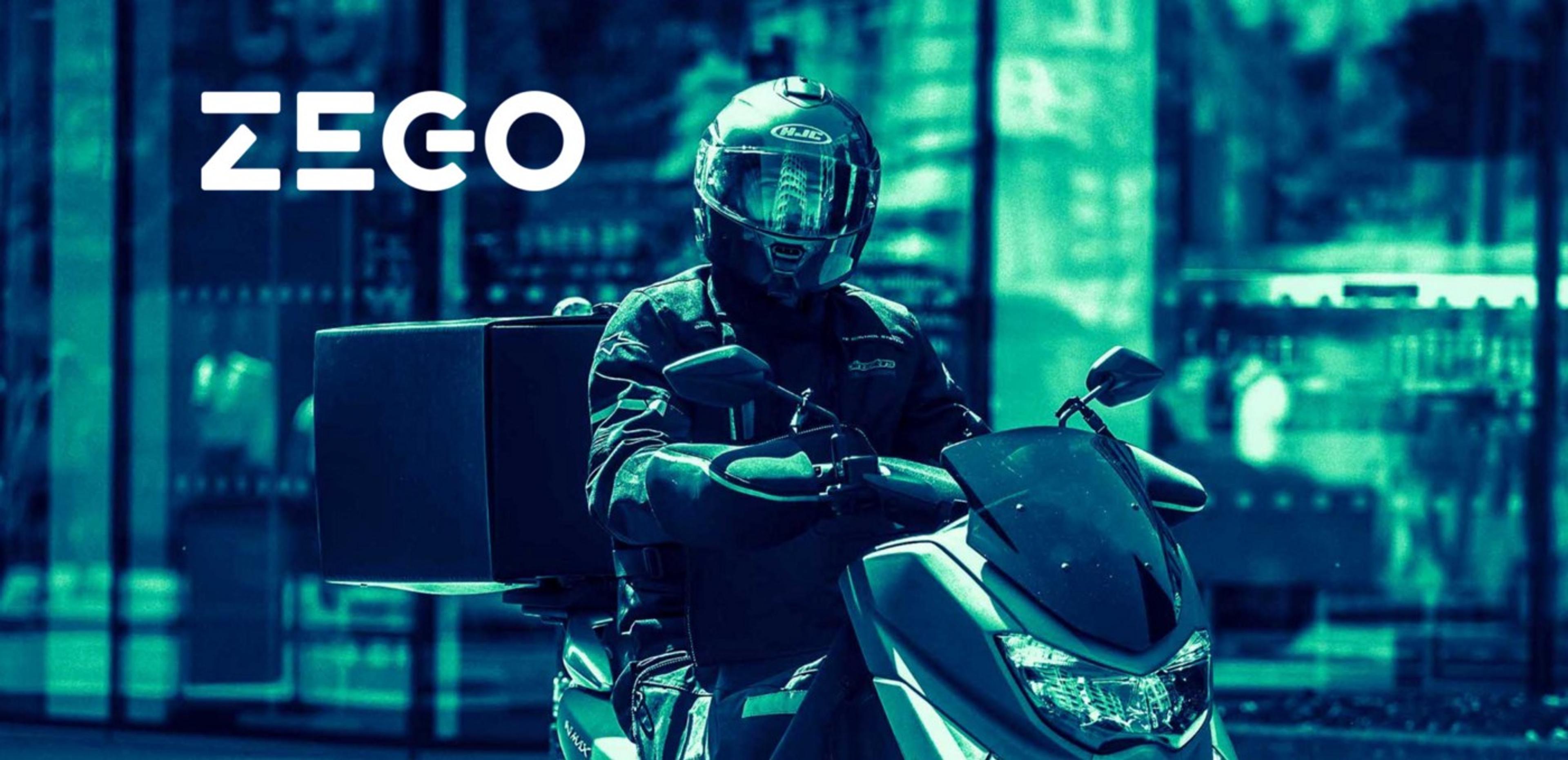 Zego’s top tips for scooter security