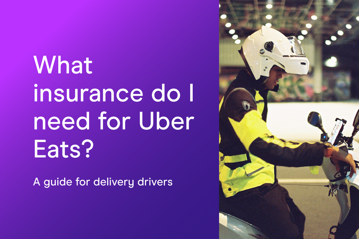 How does payasyougo delivery insurance work?