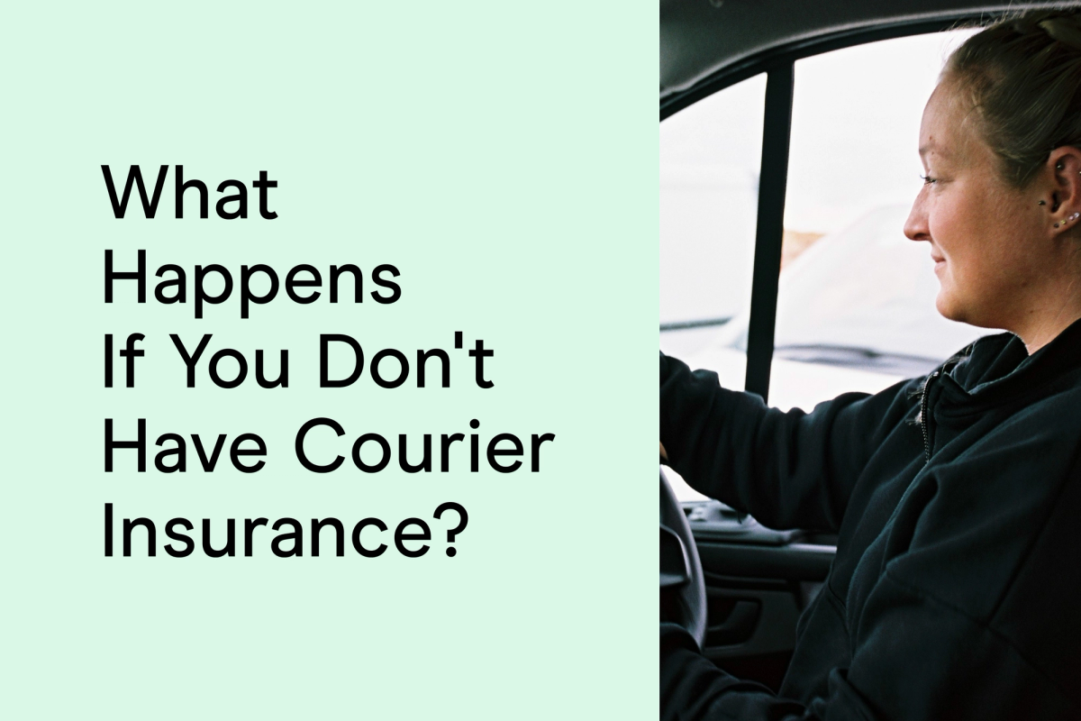 H R Insurance What insurance do I need for Uber Eats? lets find out...