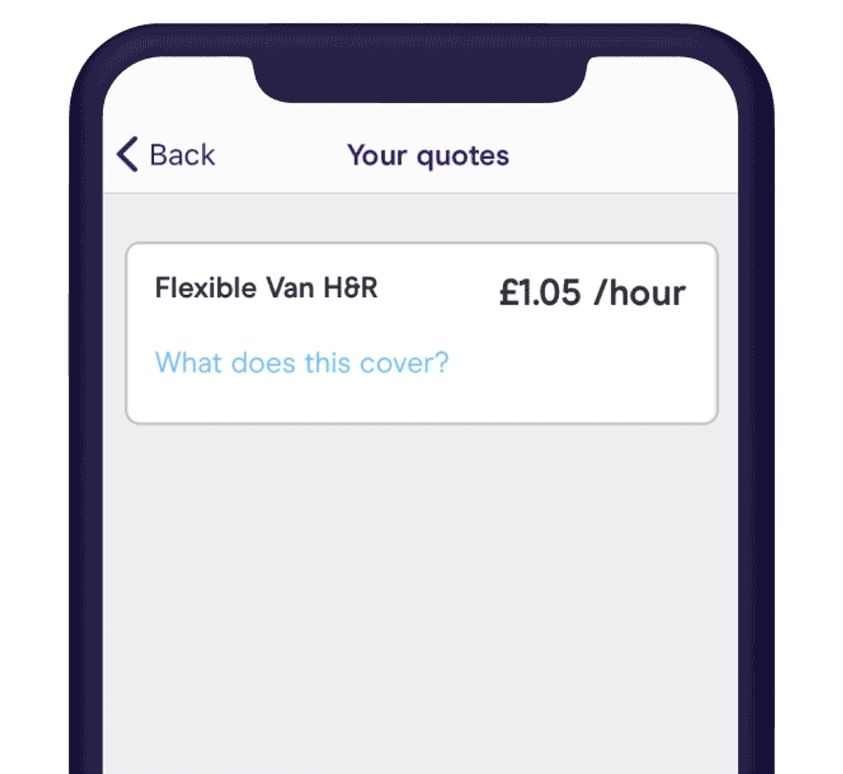 Uber Eats Insurance (Food & Courier Delivery - Save Money With Pay As