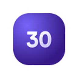 zego 30 day monthly insurance icon