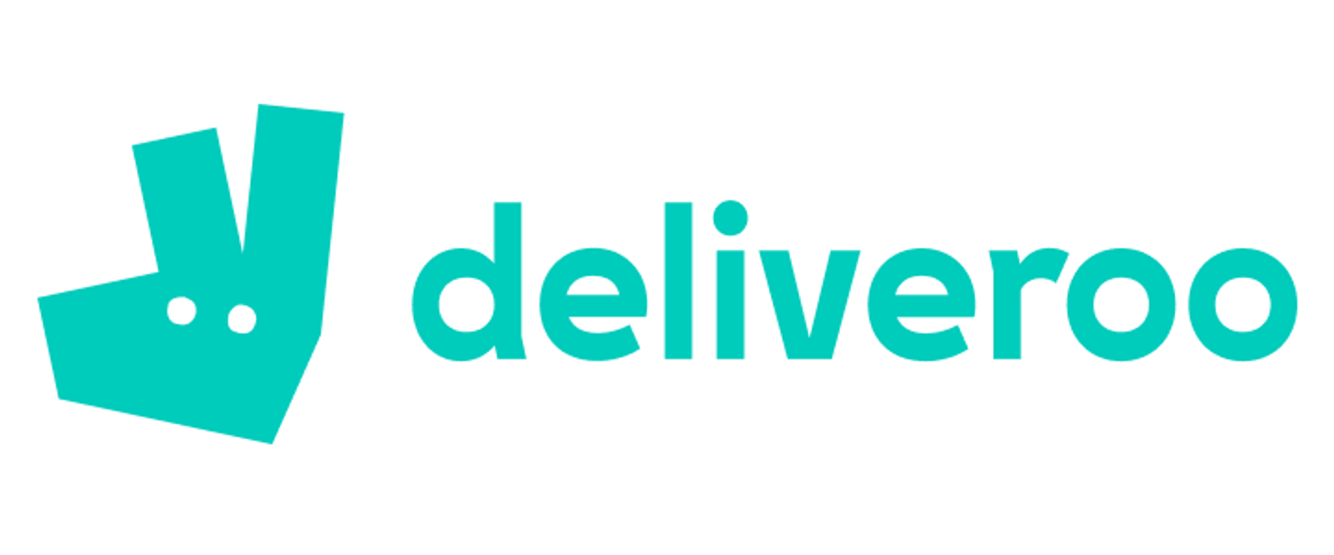 deliveroo logo