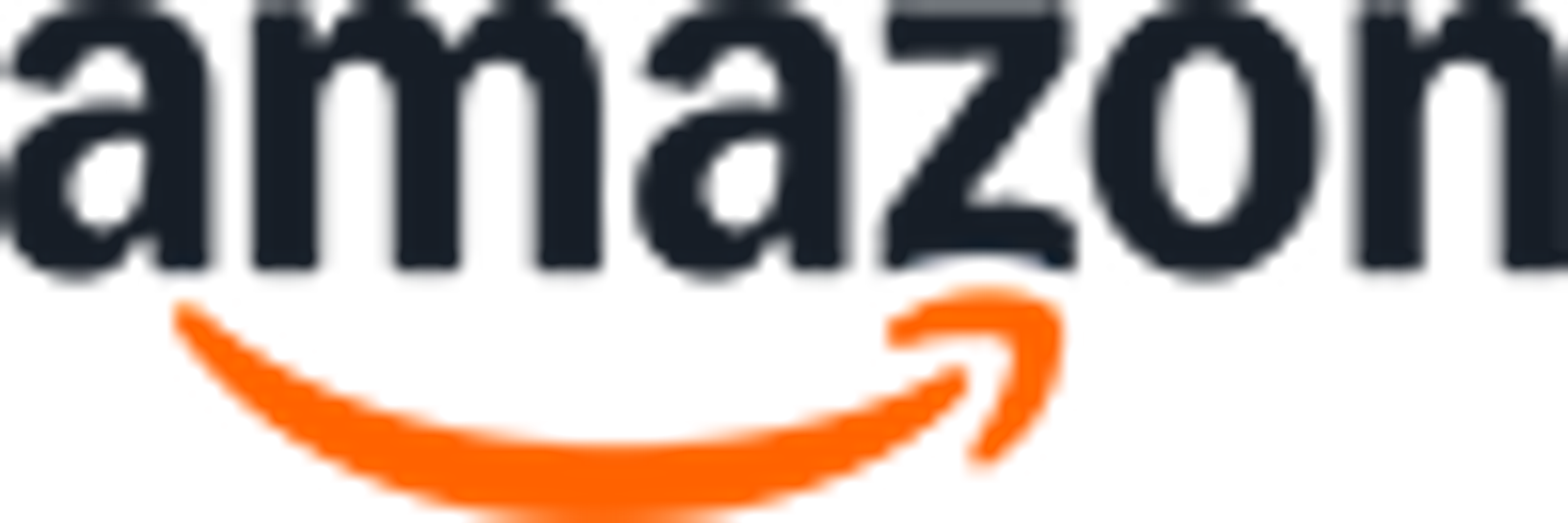 Amazon logo