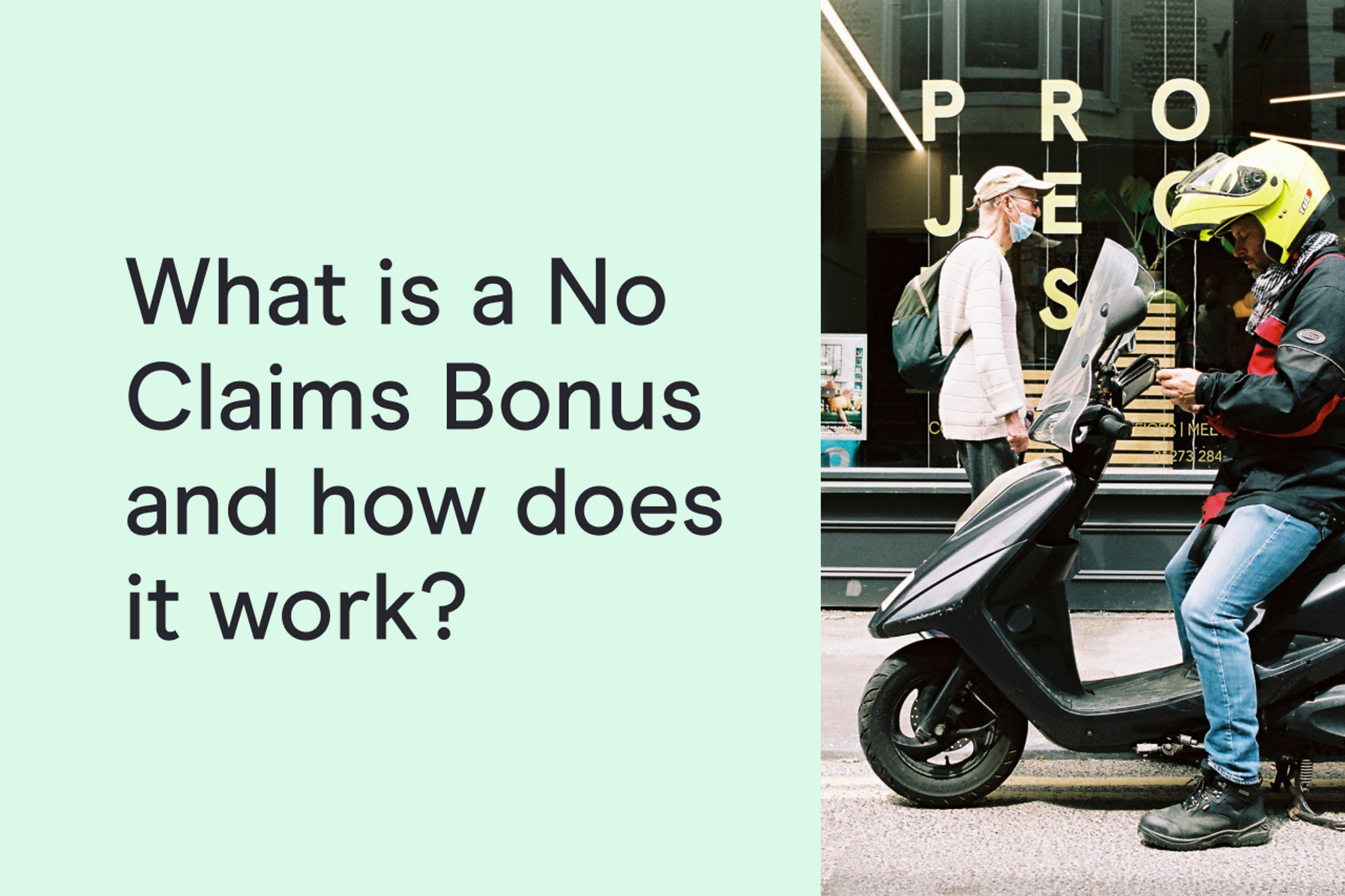 What is a No Claims Bonus and how does it work?