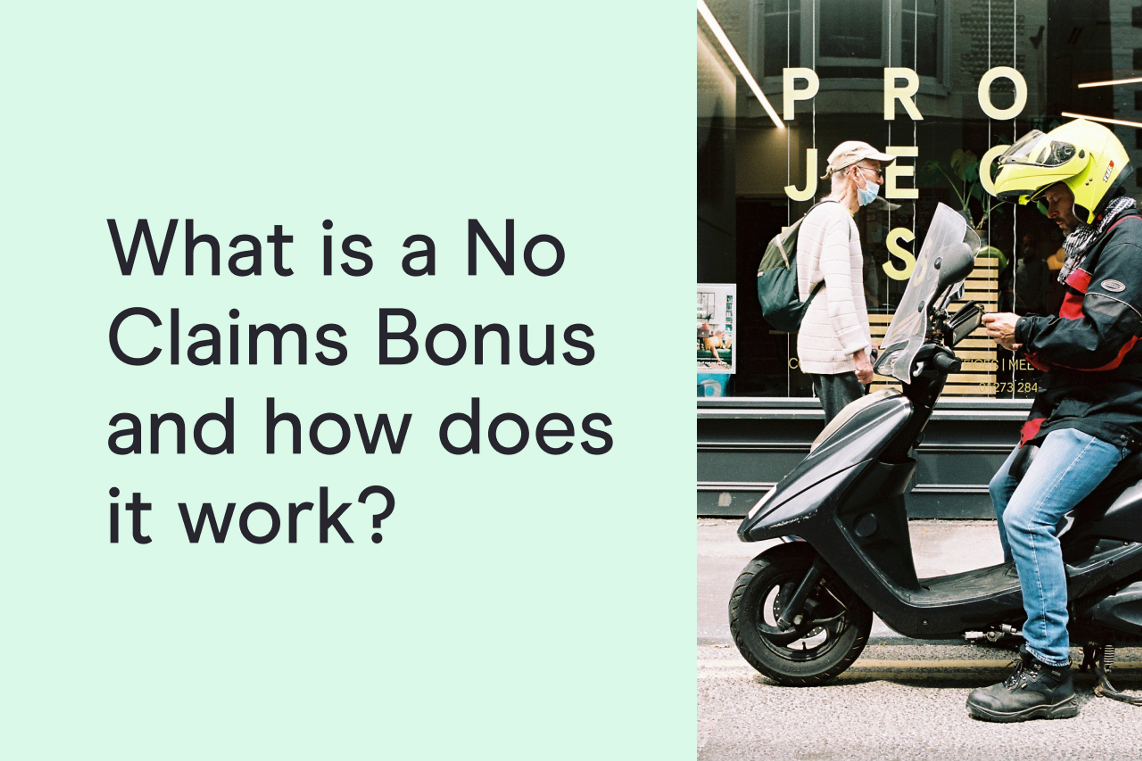 no claims bonus