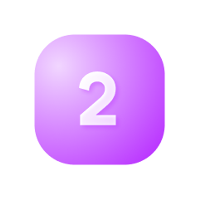 zego number two icon