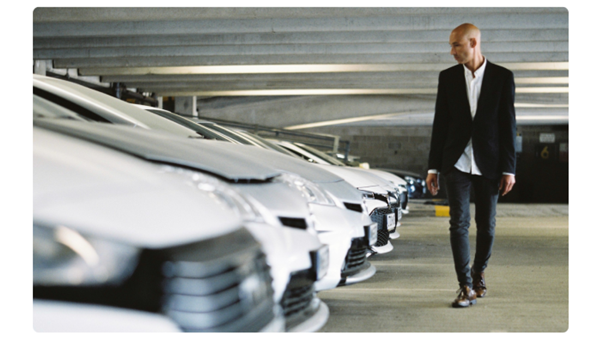 Behaviour Based Insurance Zego