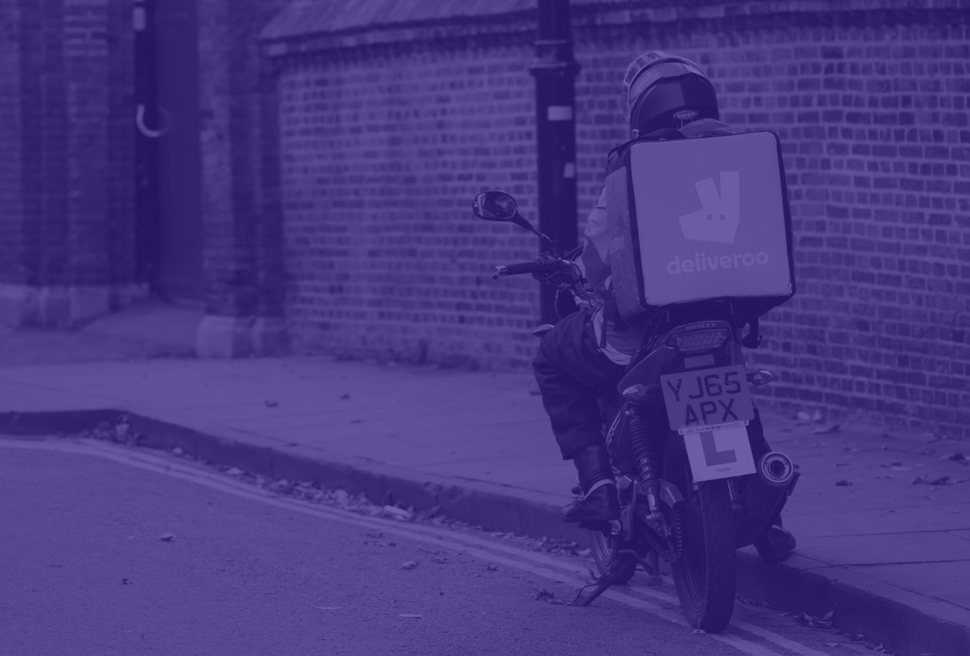 What’s included in Zego’s scooter insurance