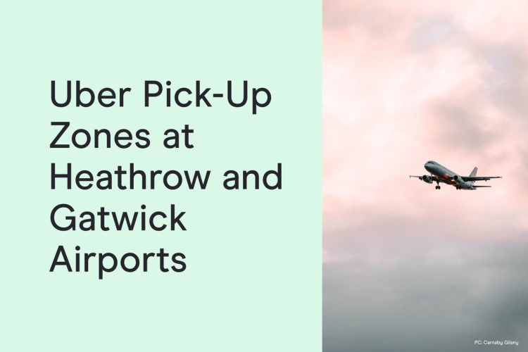 Heathrow drop off charges explained 2025 