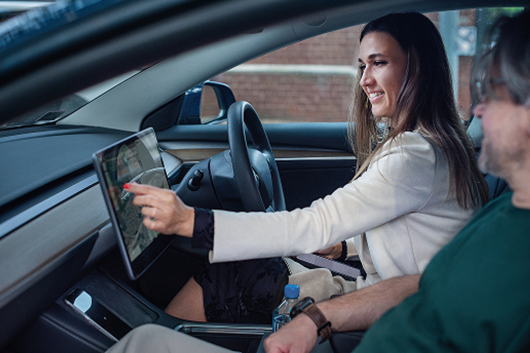 How to compare telematics policies as a learner driver