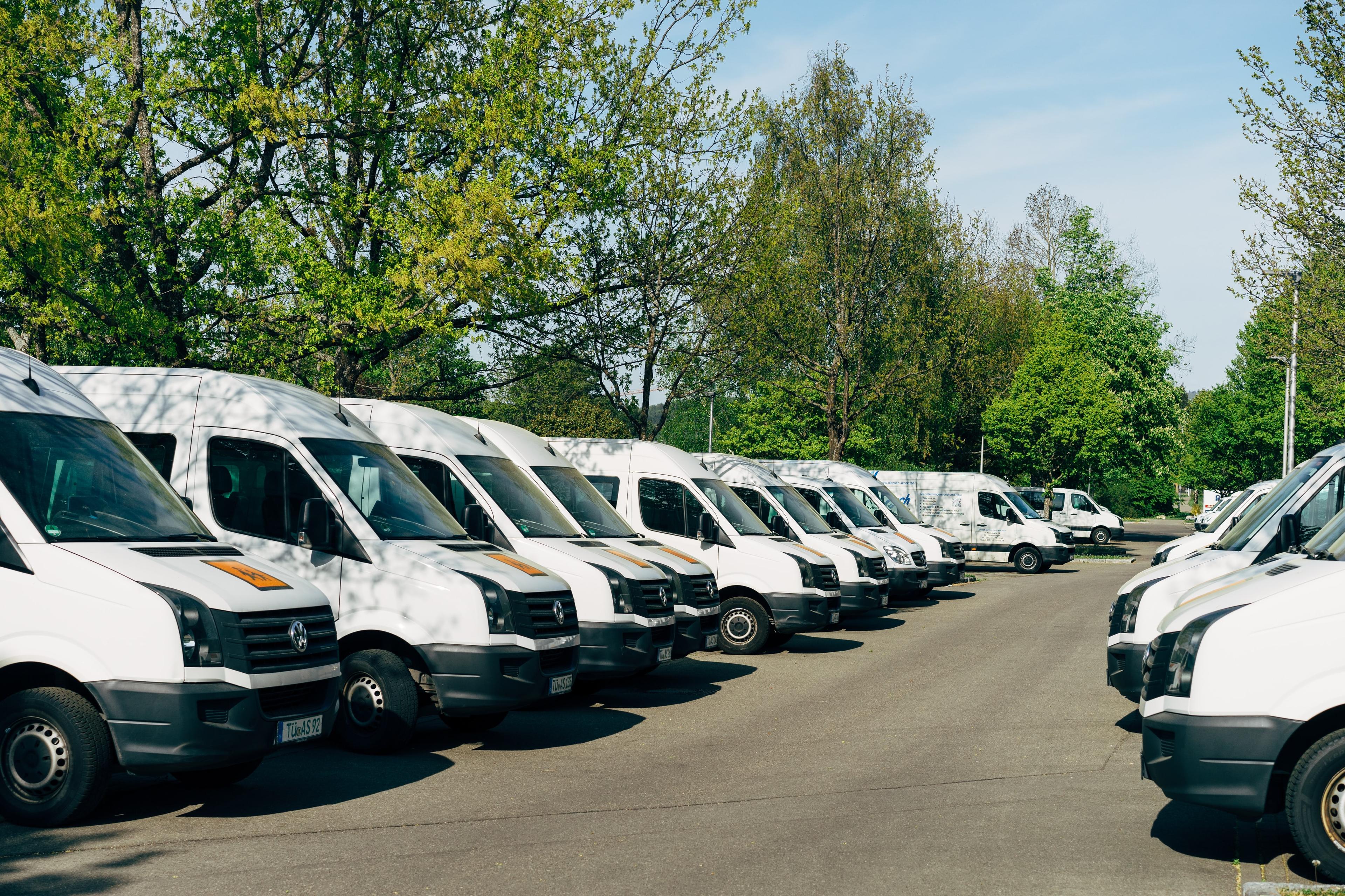 Zego launches flat rate policy for fleet businesses