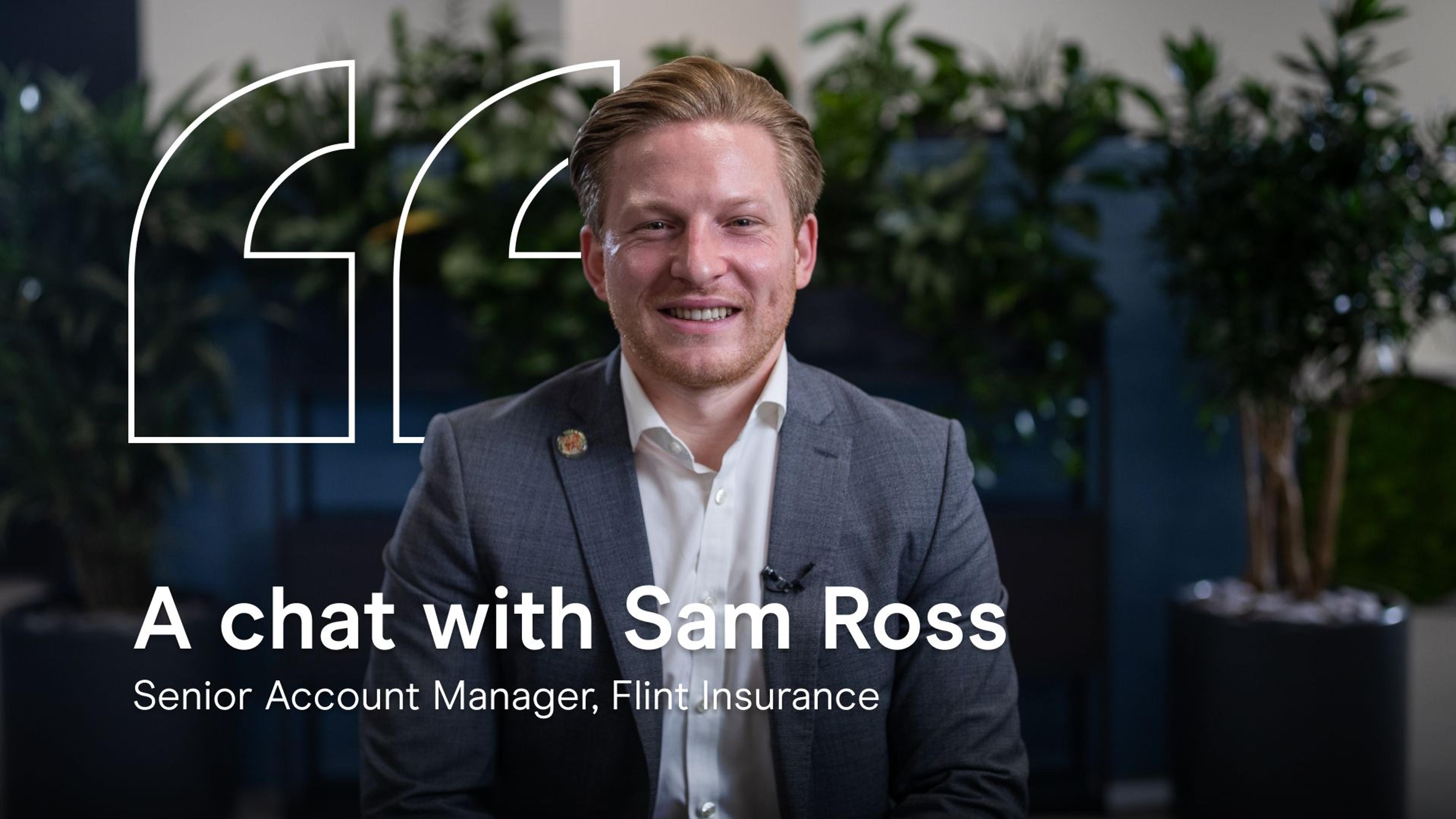 The Zego Fleet Portal: A Chat With Sam Ross