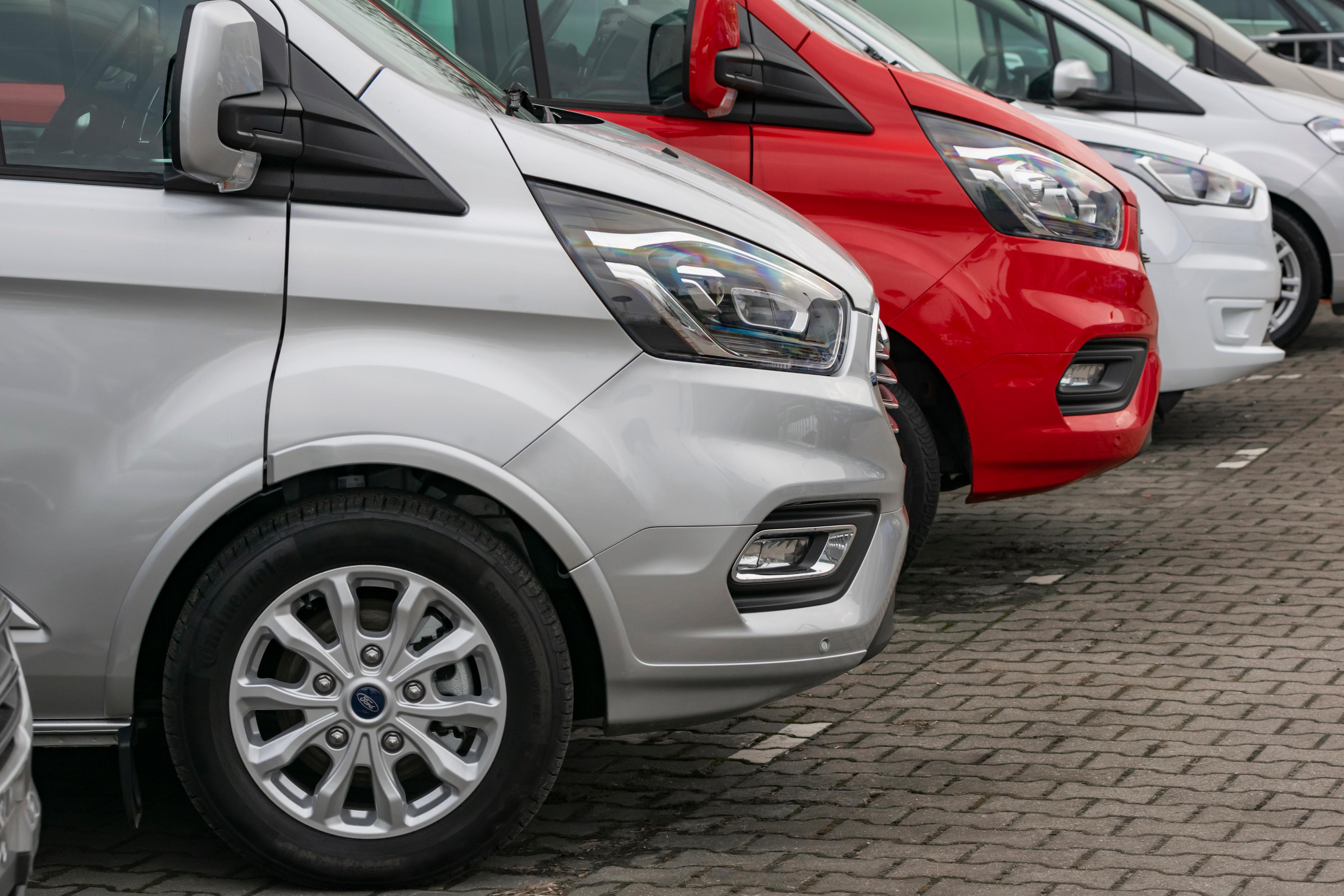 Our guide to usage-based Fleet insurance