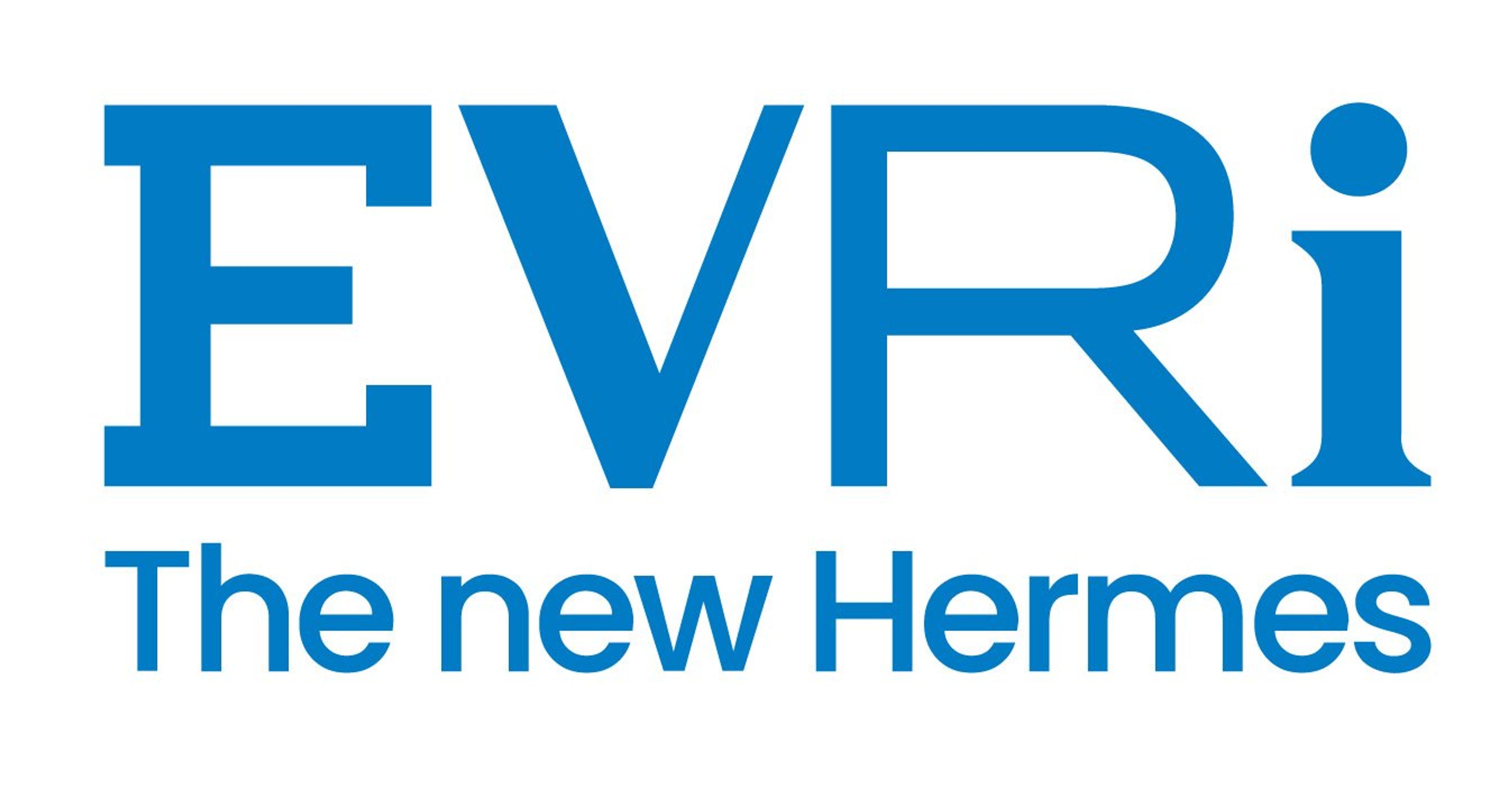 EVRI logo