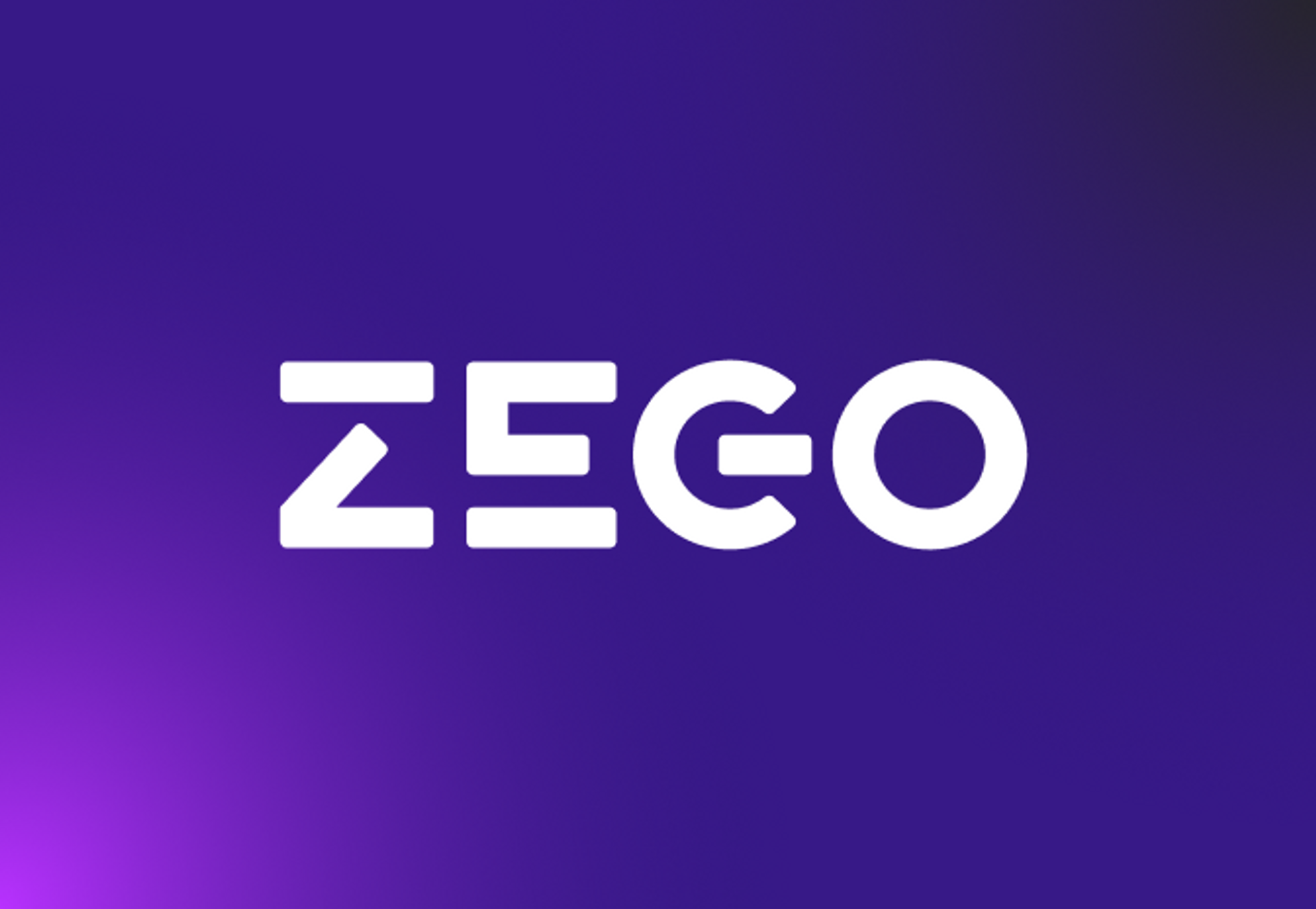 Zego logo