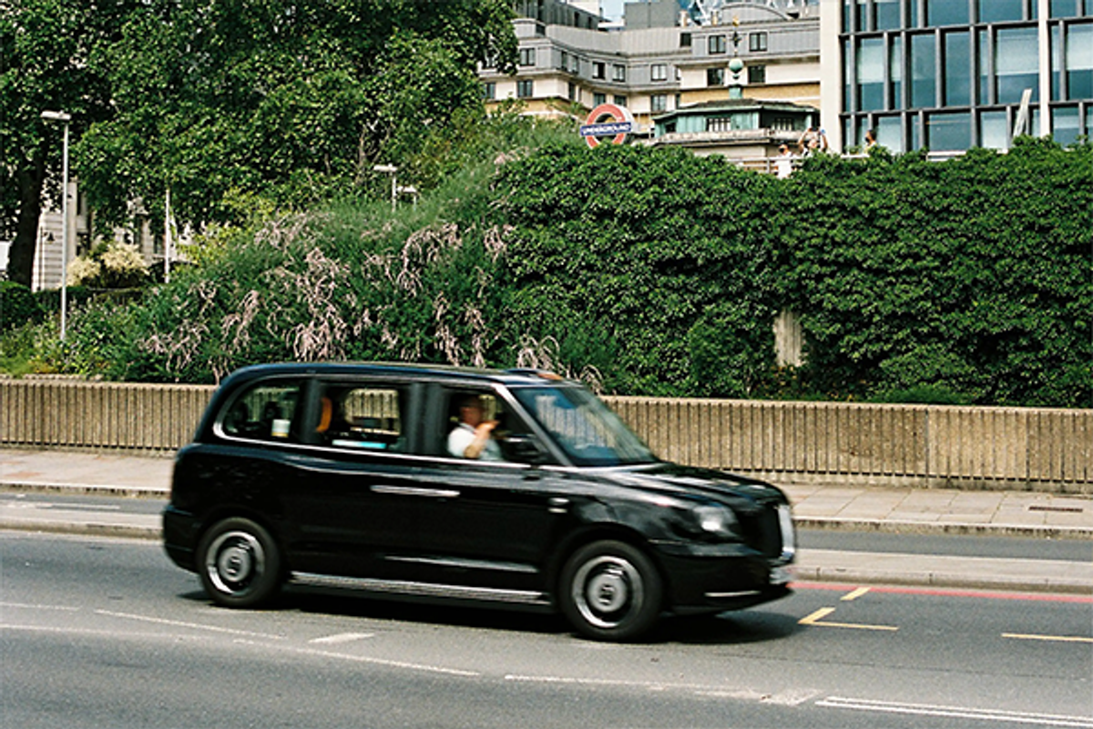 UK Private Hire Insurance. How to Switch or Renew