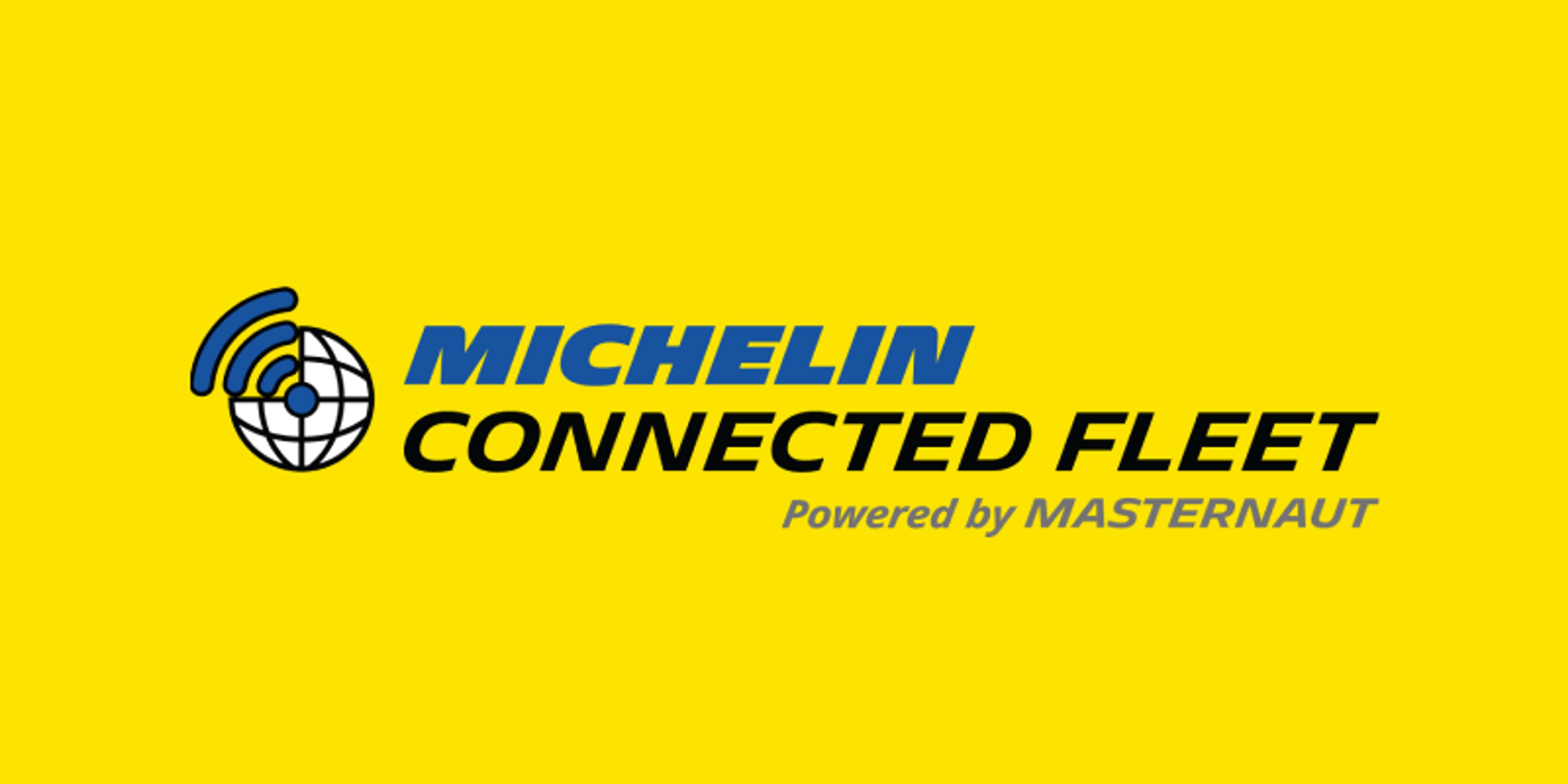 Michelin Connected Fleets