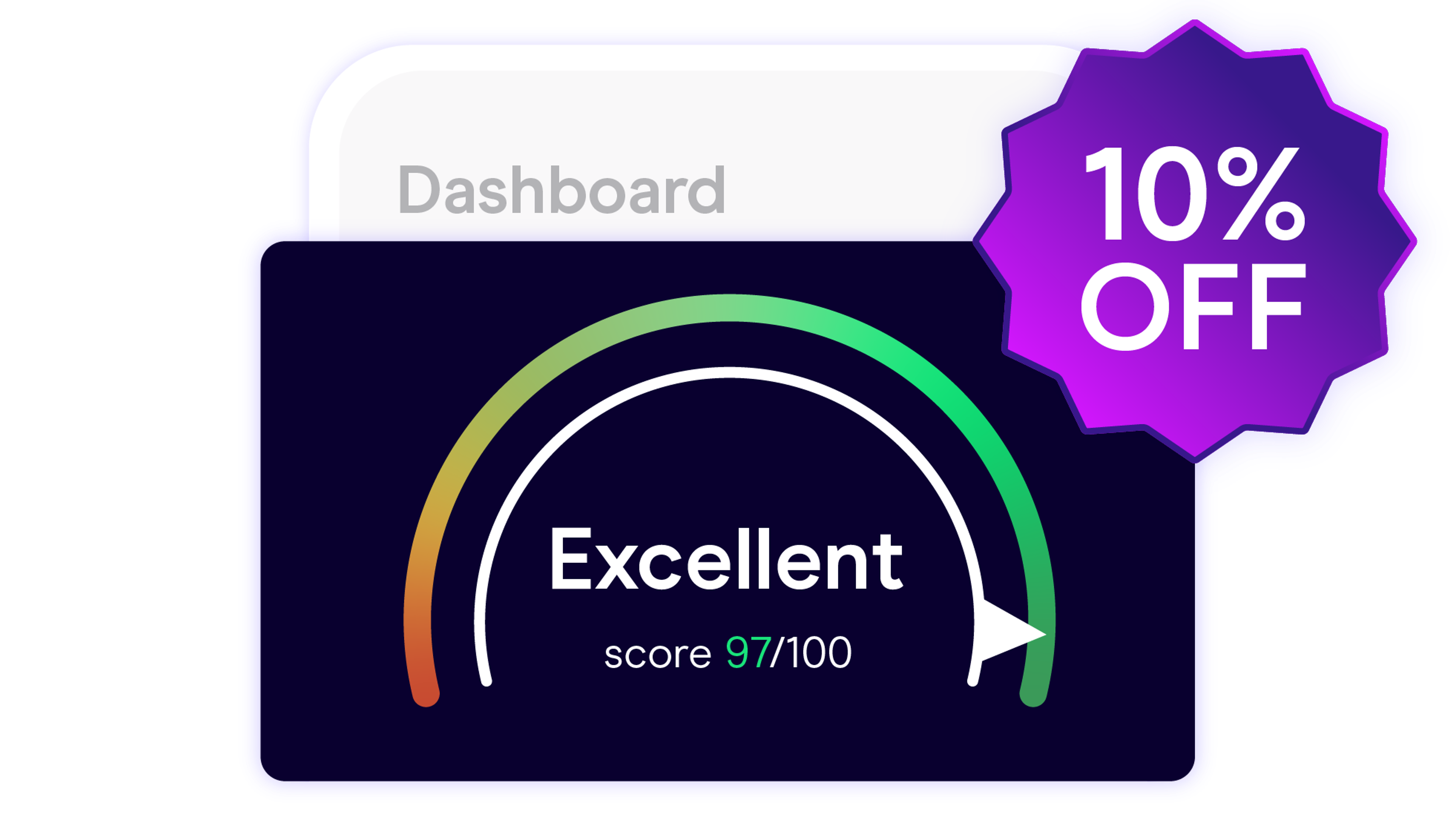 Zego Sense app driver dashboard showing 10% upfront discount