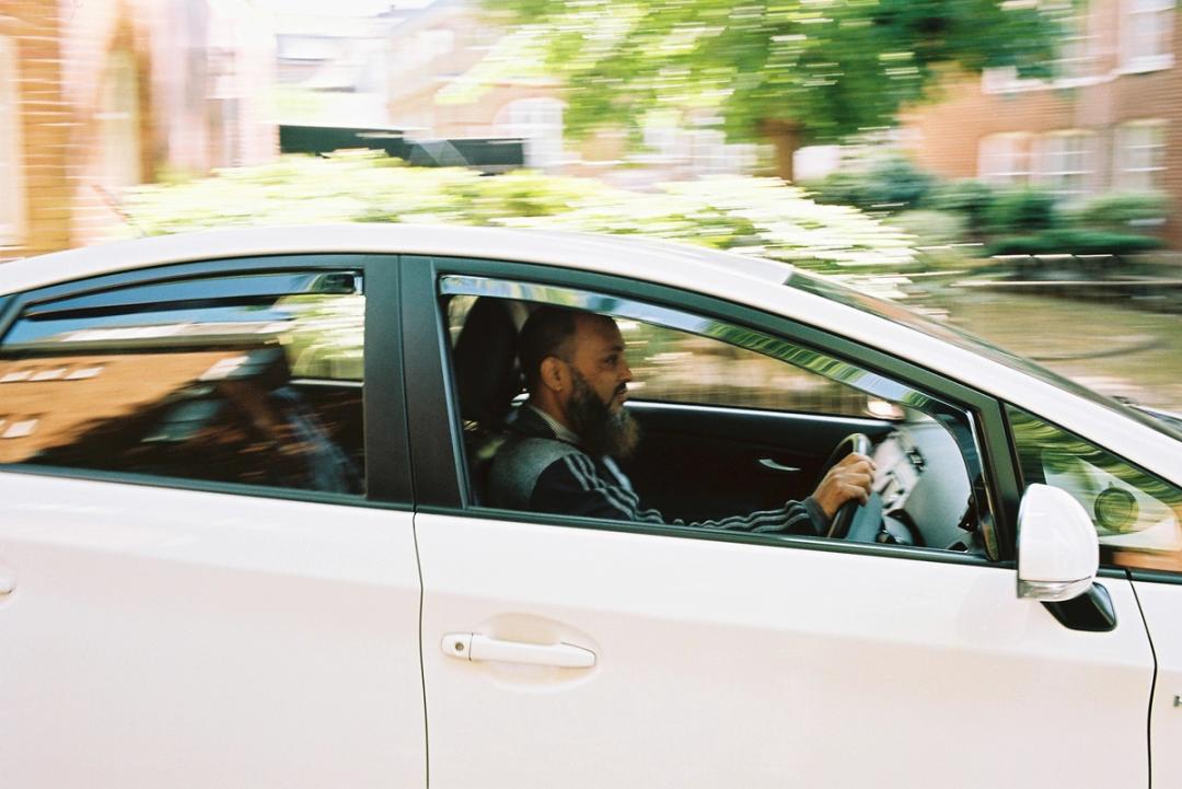 Uber Black: The Premium Ride Experience in the UK (2025 Guide)