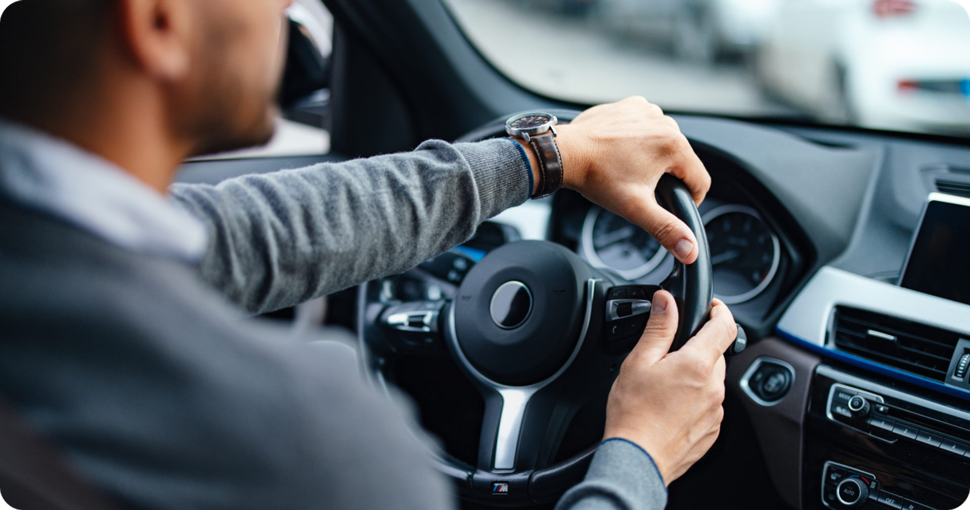 Driving Rew How to improve your driver rating for a better price at renewal