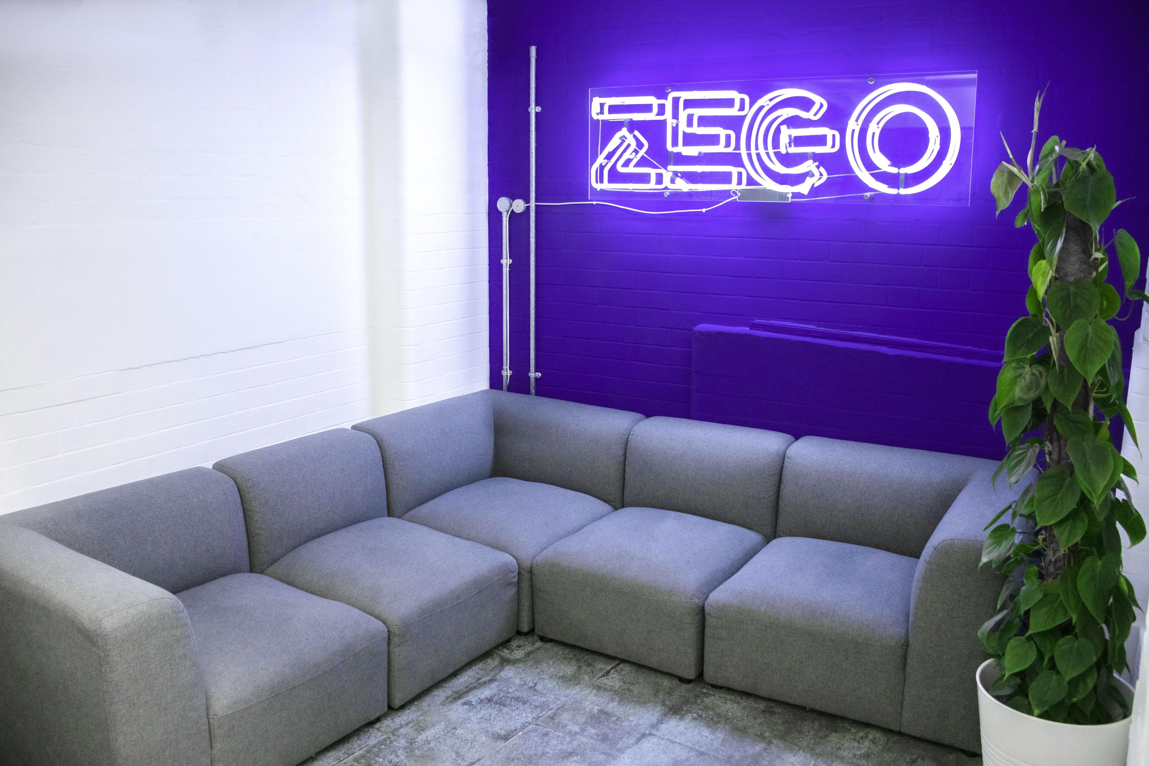 Life at Zego: company benefits and support