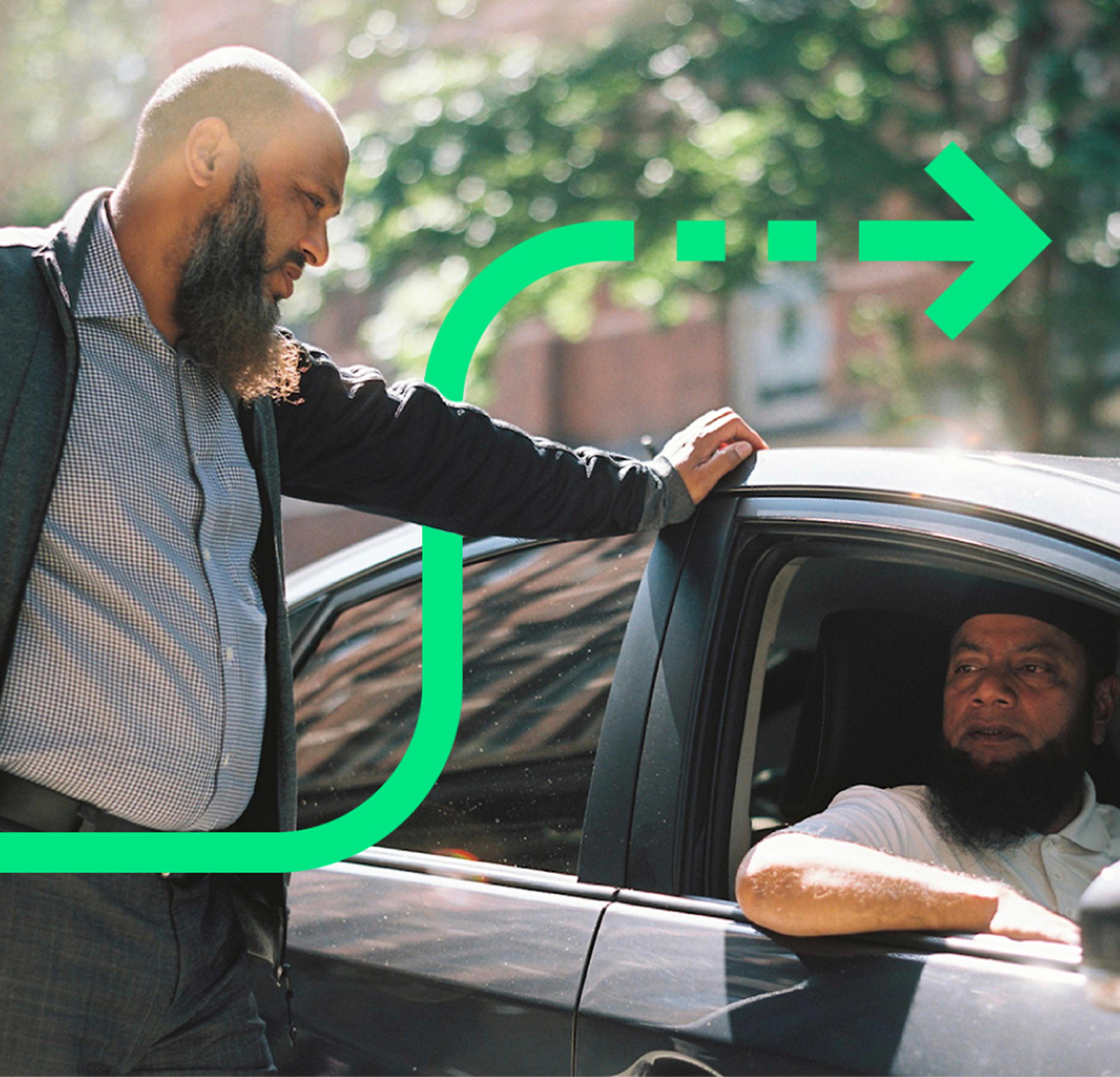 Our Refer-a-friend scheme