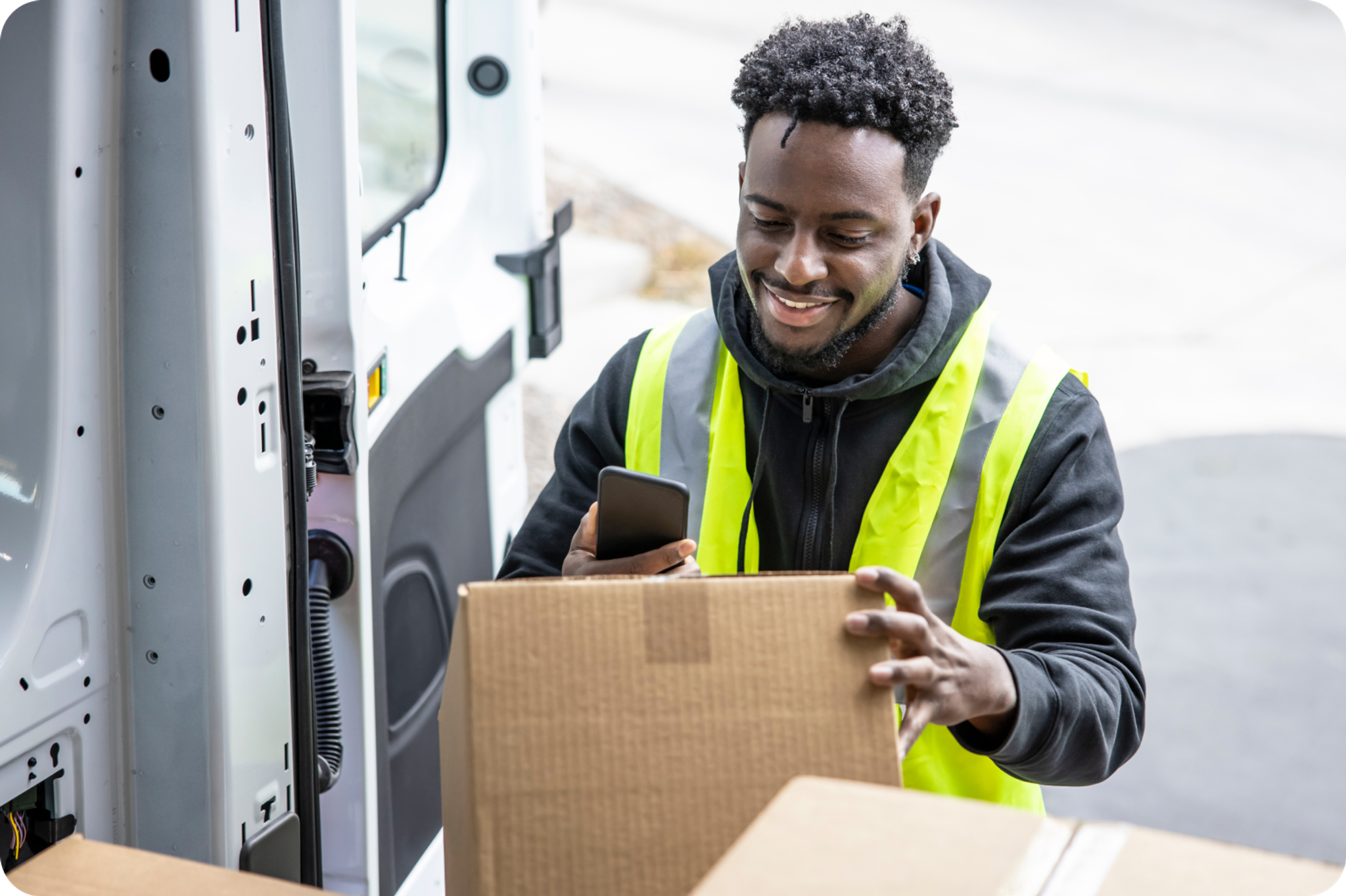 Delivery Driver Insurance Hire & Reward Insurance For Private Hire & Delivery Drivers