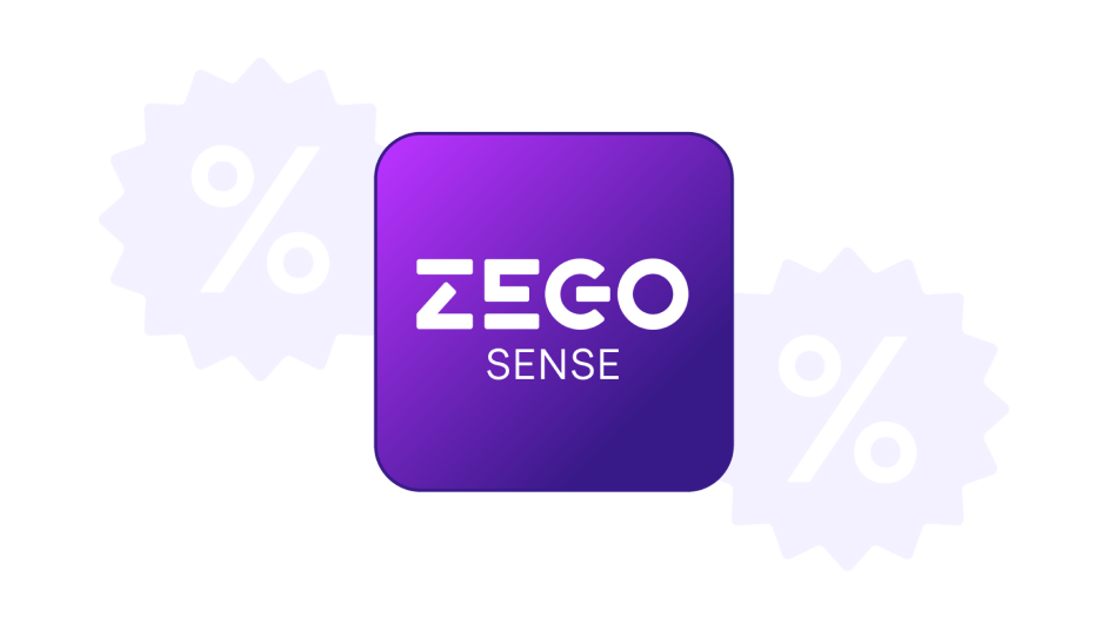 What is Zego Sense?