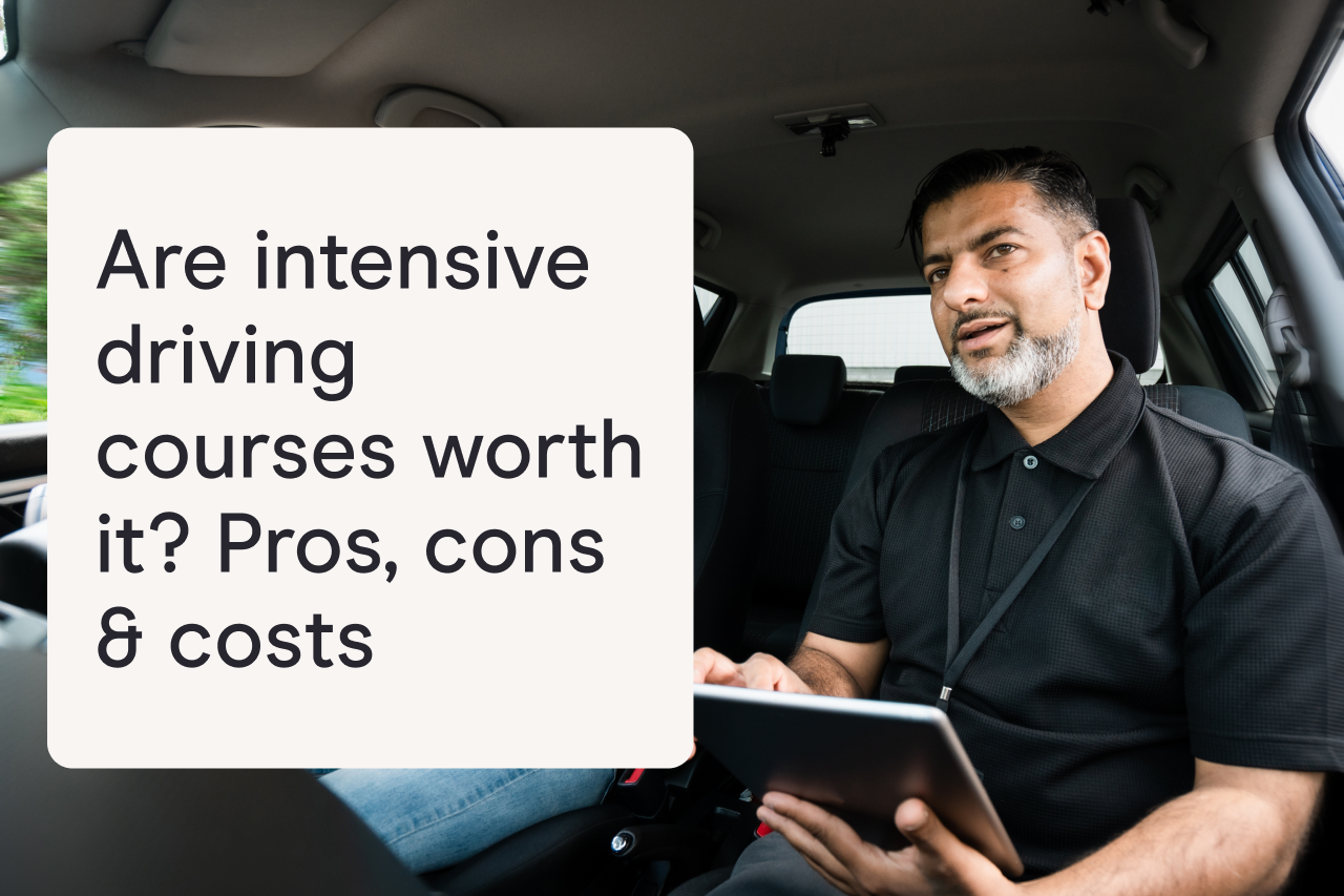 Are Intensive Driving Courses Worth It: The Ultimate Guide