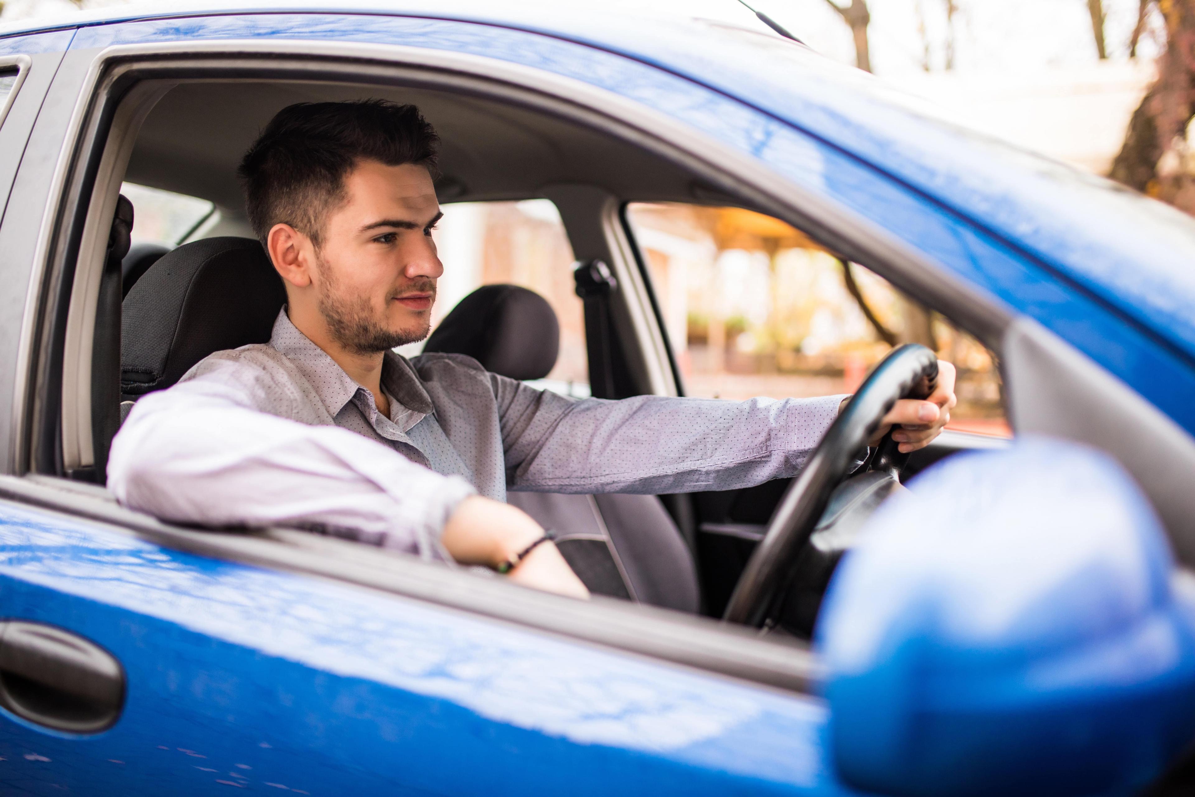 Our guide to car delivery insurance