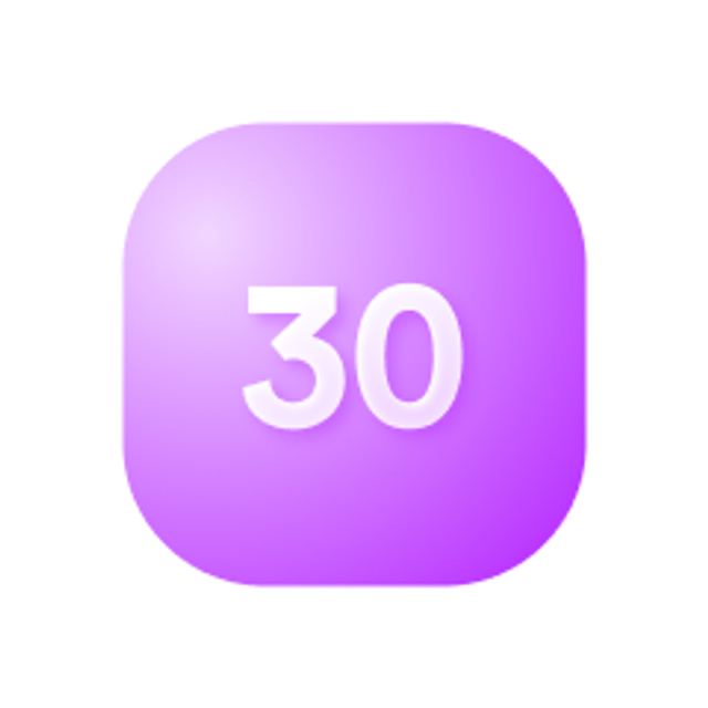 Zego 30 day monthly taxi insurance icon