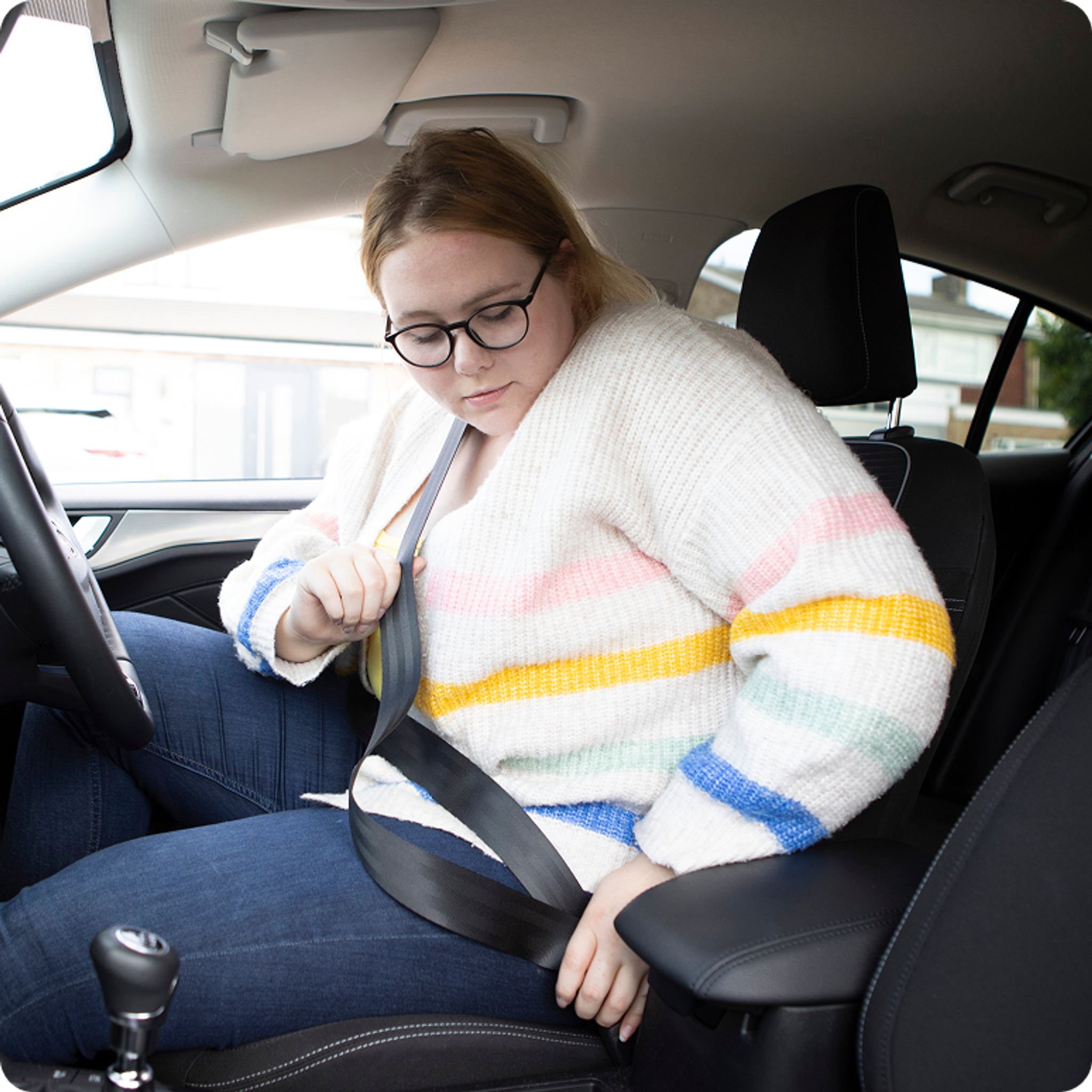 Car Insurance | Drive Well Pay Less