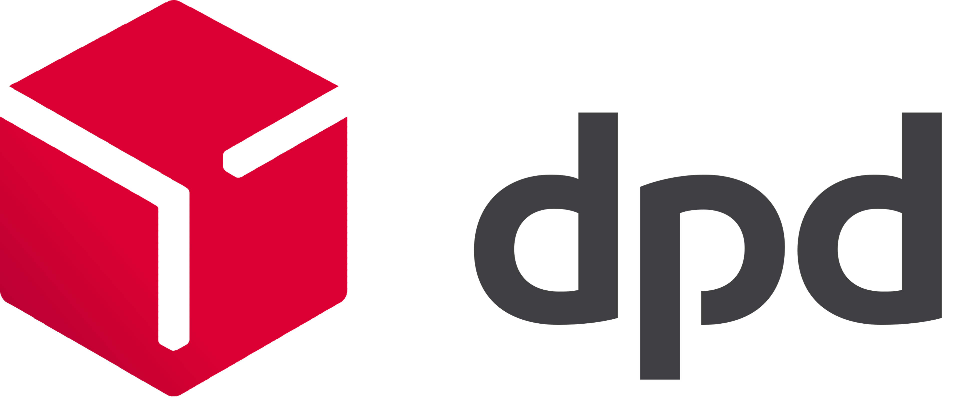 DPD Logo